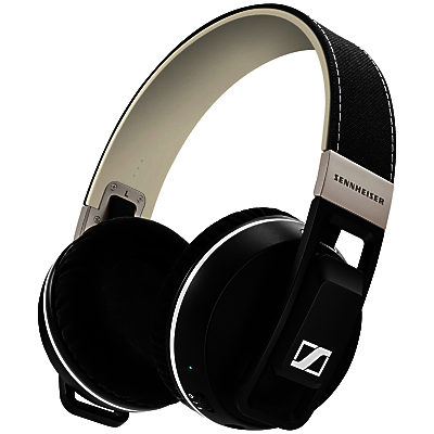 Sennheiser URBANITE XL Wireless Over-Ear Headphones with Mic/remote